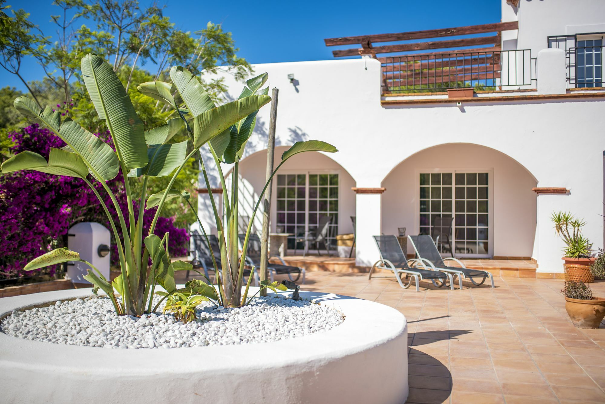 Ambar Santa Eulária des Riu
